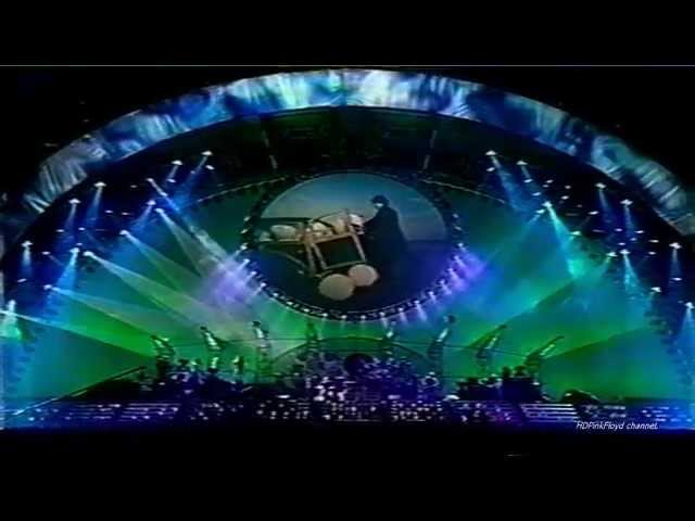 Pink Floyd - High Hopes Live 1994