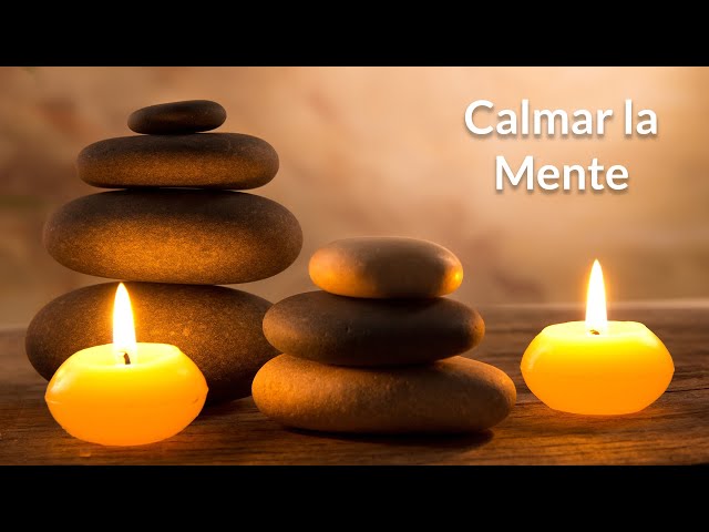 MUSICA ZEN ULTRA RELAJANTE ❈ Sanación del Estrés y Ansiedad, Música para Calmar la Mente
