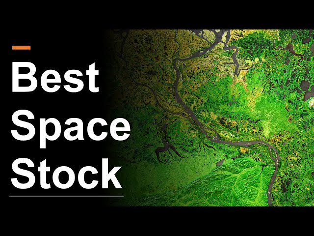 The Best Space Stock? | A Planet Labs Analysis