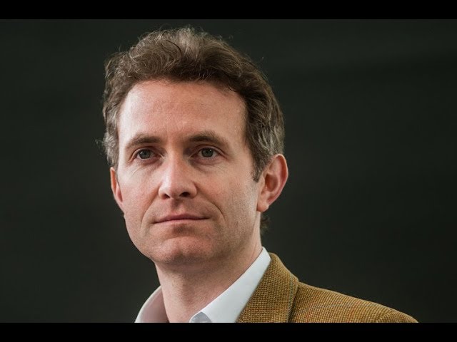 "The Suicide of Europe": Interview with bestselling author Douglas Murray (DE)