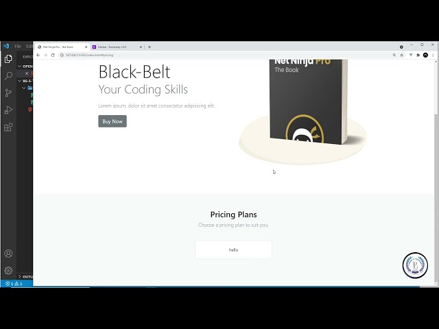 10 - Bootstrap Cards