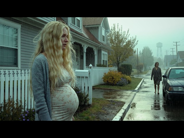 She Trusted the Wrong Woman...  Now Her Baby Is in Danger! | Full Thriller Drama Movie in English