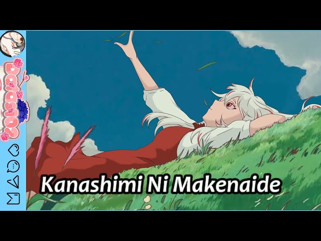 『 Vietsub 』Kanashimi Ni Makenaide - Mikuni Shimokawa