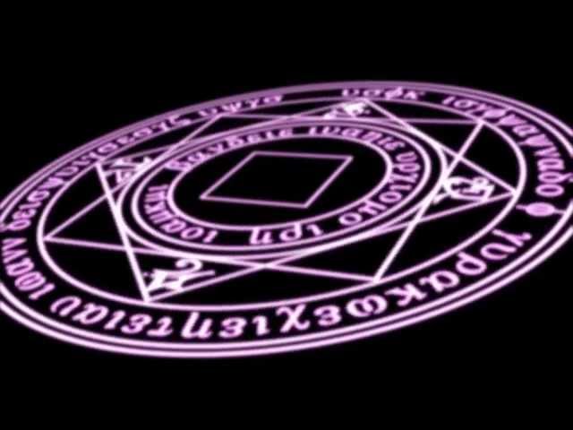 magic square