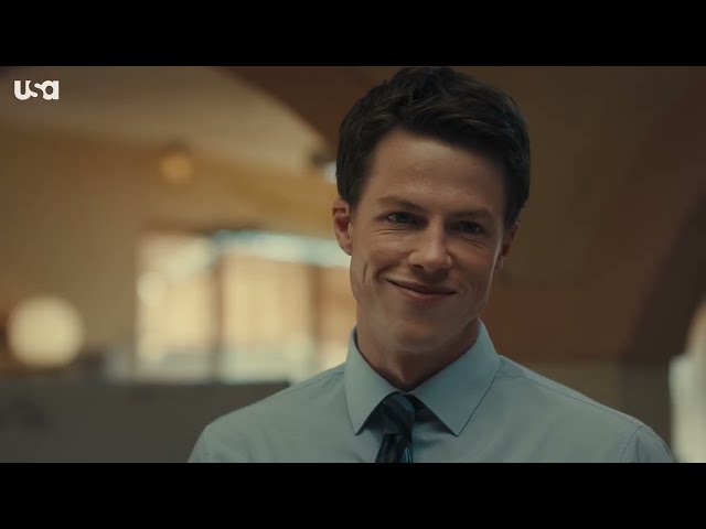 The Rainmaker Season 2  | Official Trailer