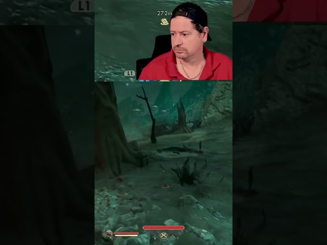 "An Alien Rune?!" | 💥👽 #sourkoolaidshow #outerworlds #shorts #twitchclips #throwbackthursday