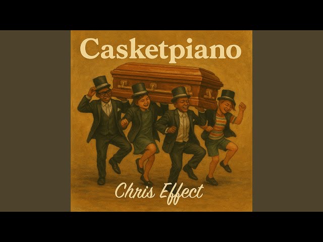 Casketpiano