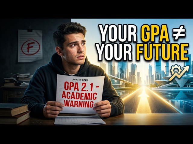 Motivational Video For Students