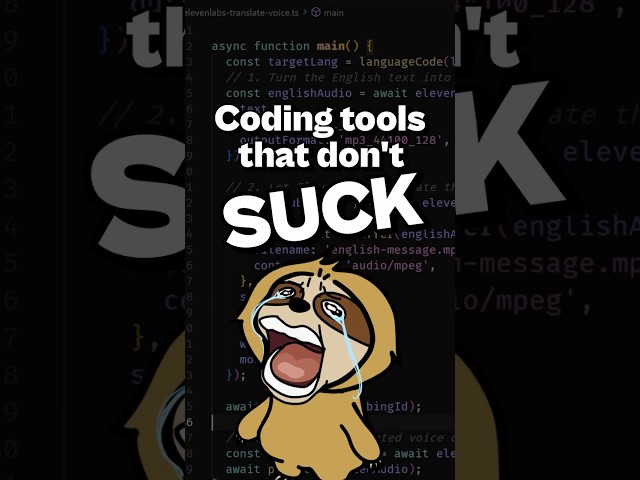 You probably need this tool