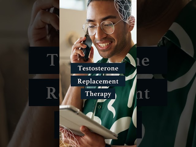 Oral testosterone - yay or nay? 🤔
