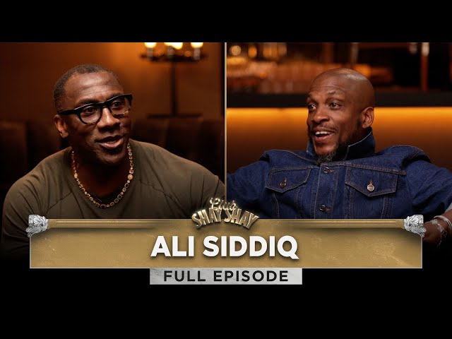 Ali Siddiq On Katt Williams Beef, Chappelle, Shaq, Houston, Drake, Kendrick Lamar, J. Cole & Tupac