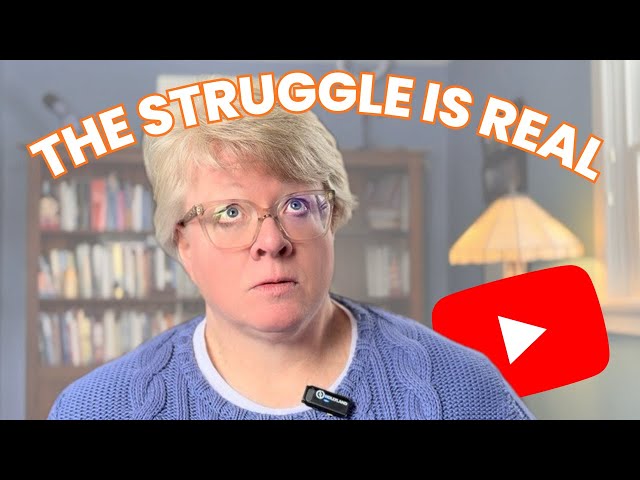 Is YouTube Worth the Struggle in 2026?