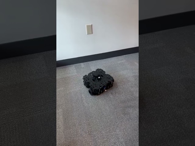 TurtleBot3 Operation
