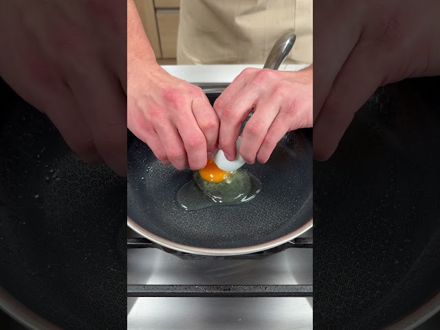 Perfect Egg Hack