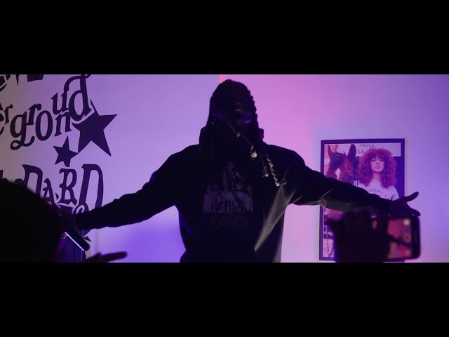 OmenXIII - Culture (Prod. Curtis Heron) Official Music Video