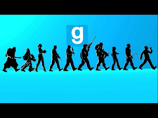 Garrys Mod !донат !донат