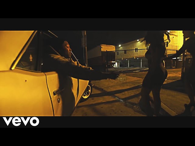 The Notorious B.I.G. ft. 2Pac - Runnin' (Izzamuzzic Remix) / 24 hours in criminal LA