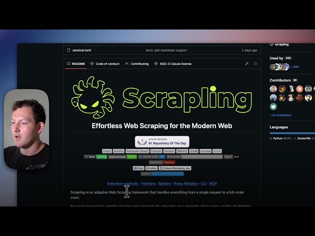 5 Github repos that print $$$