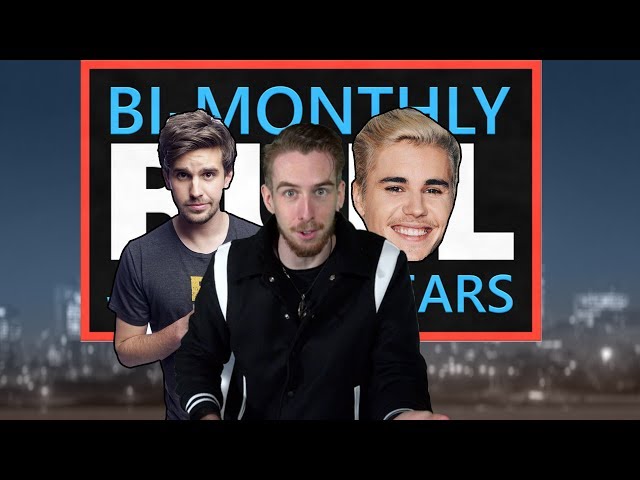 K-Pop Stans Get Comedian Fired From Job He Doesn't Have -- BMB