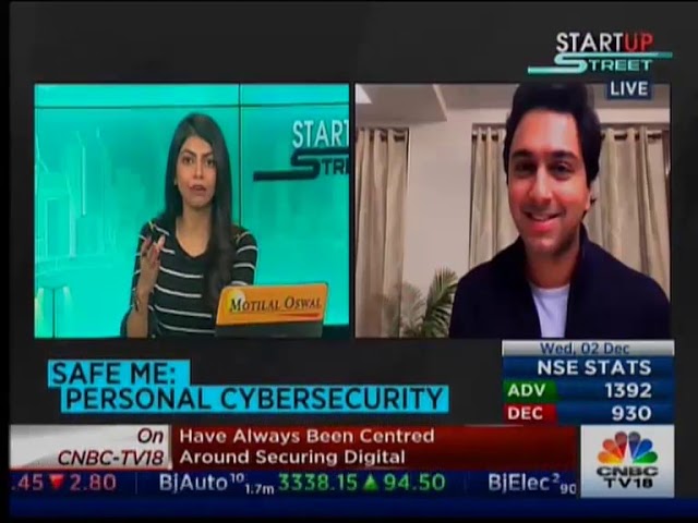 SAFE Me: A New Way to know your own cyber risk