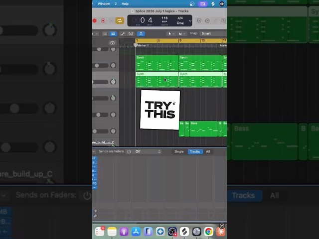 Try this To Get Orchestral Sounds in Your Next Track