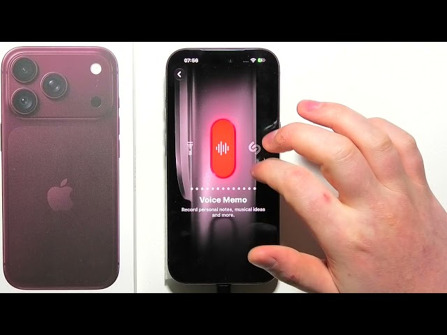 iPhone 18 Pro How To Set Action Button Controls
