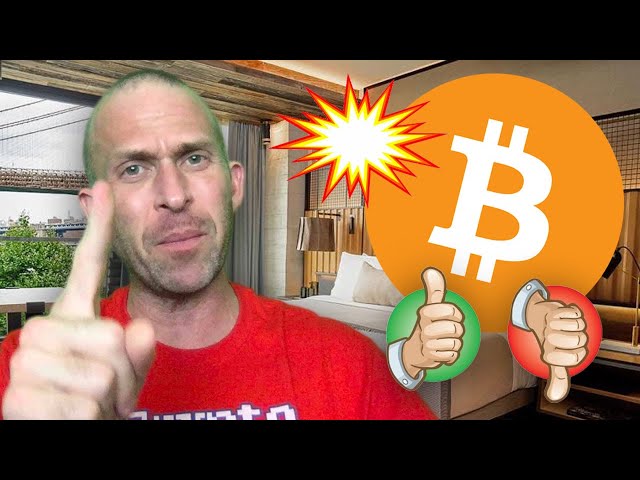 BITCOIN BEST TIME TO BUY & SELL!!!!!!!!! [time of day, day of week, month and year..]