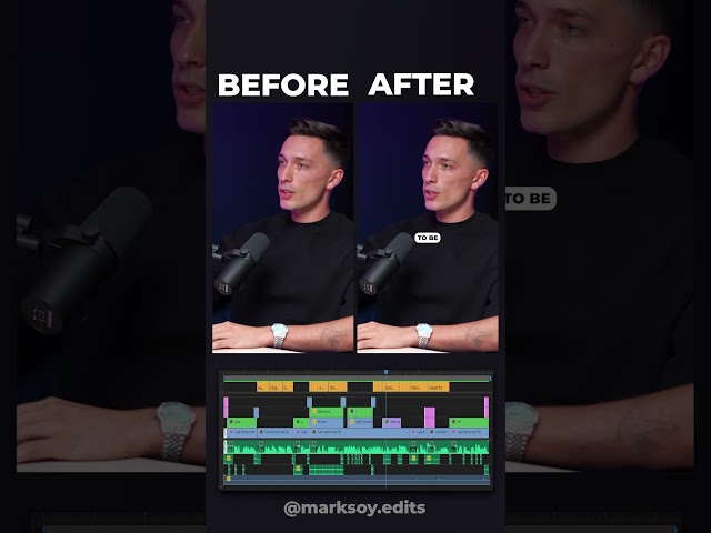 How to Edit Short Form Content Video in Premiere Pro