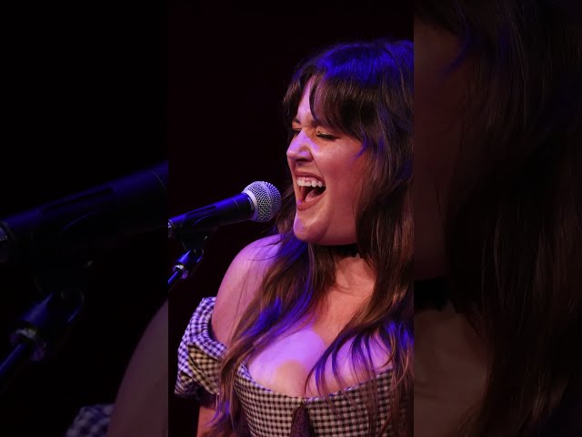 Paige Plaisance | "Swampwater" | KUTX