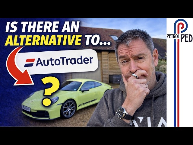 Why Car Dealers have had enough of Autotrader BUT there is an alternative !