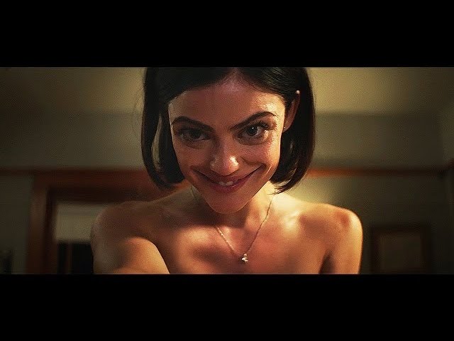 TRUTH OR DARE made me question reality