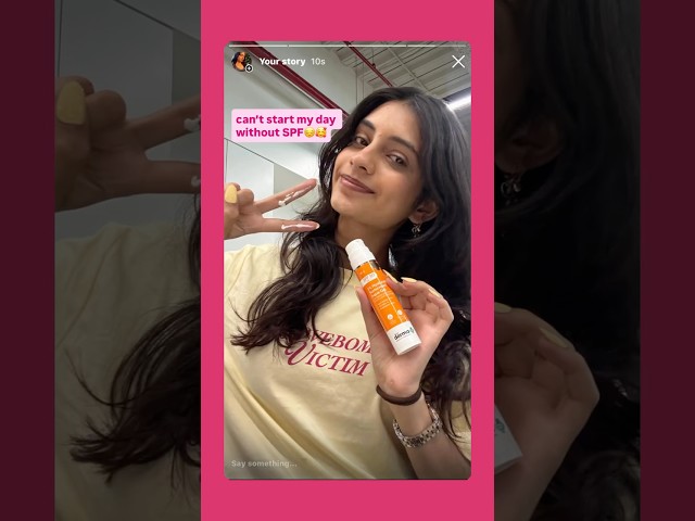 Instant Skincare Discipline Activated ✨ | NykaaTV