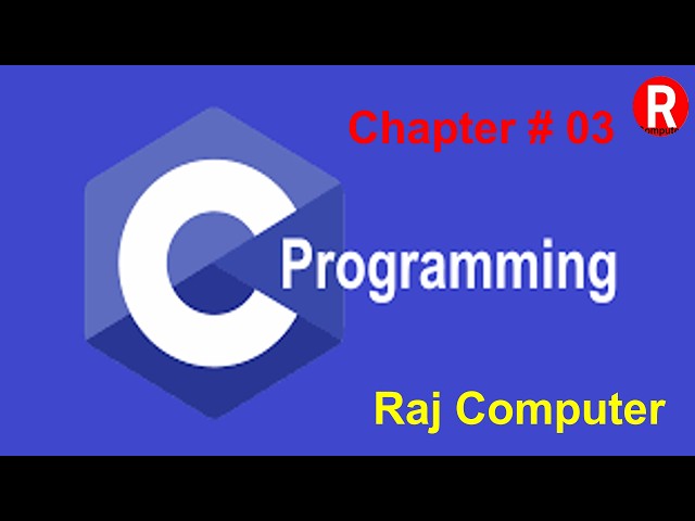 C Programing # 03 Operators In C __ Turbo C++ Tutorial for beginners __ Turbo C++
