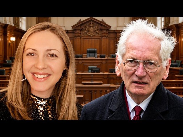 Lucy Letby: Explosive Channel 5 Documentary Discussion