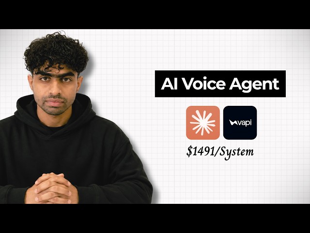 I Built The Ultimate AI Receptionist In 26 Minutes (no-code)