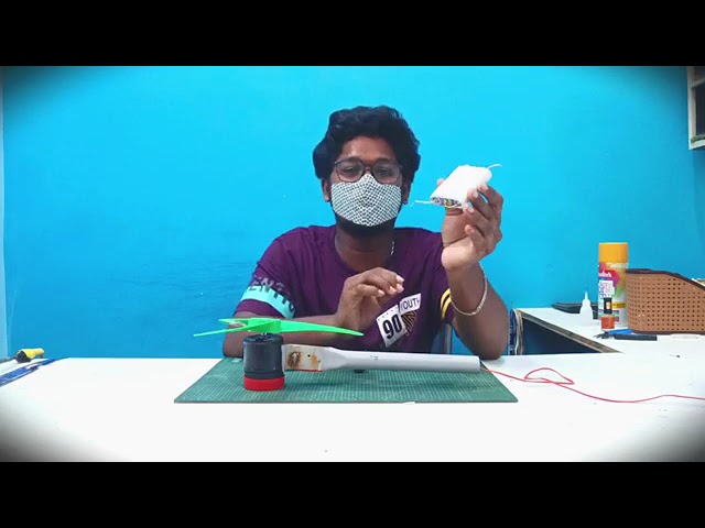 Electric projects for EEE