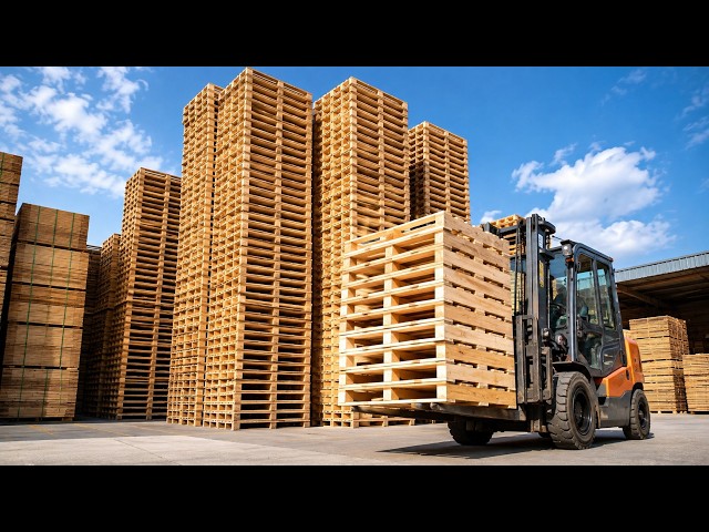 20 Minutes Powerful Factory Machines and Satisfying Production Processes#2