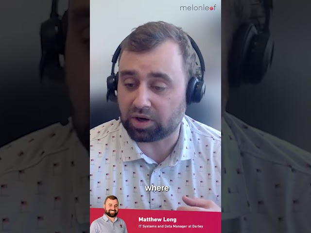 Why Businesses Trust Melonleaf Consulting #ClientTestimonial #salesforce #melonleafconsulting