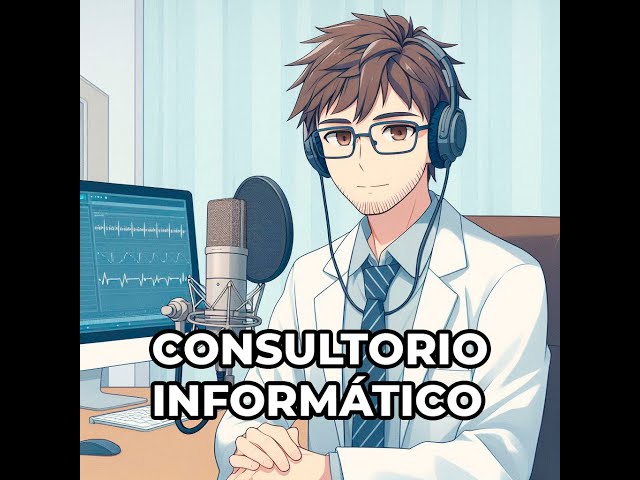 Consultorio Informatico