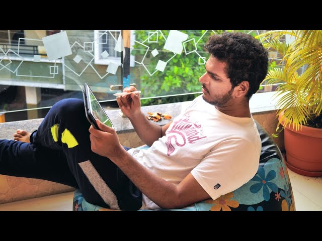 The Best Way To Use Your Quarantine | Anuj Pachhel