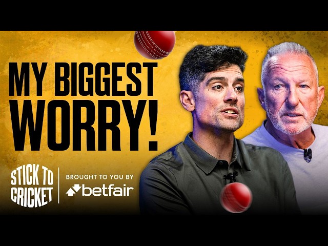 Lord Ian Botham: Ben Stokes' Drama, England’s Future & Career Stories | Stick to Cricket EP 50