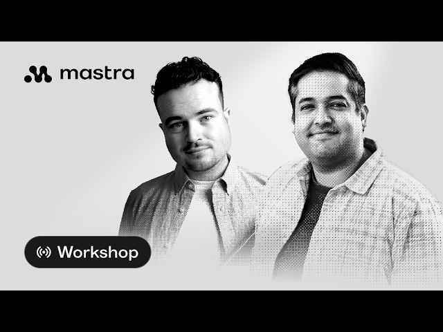 Build and Own Your Software Factory