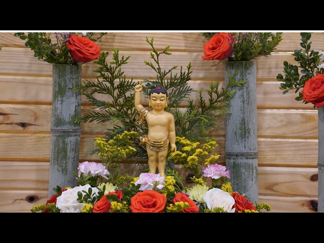 Celebrating Vesak Day 2026 | Magnolia Grove Monastery