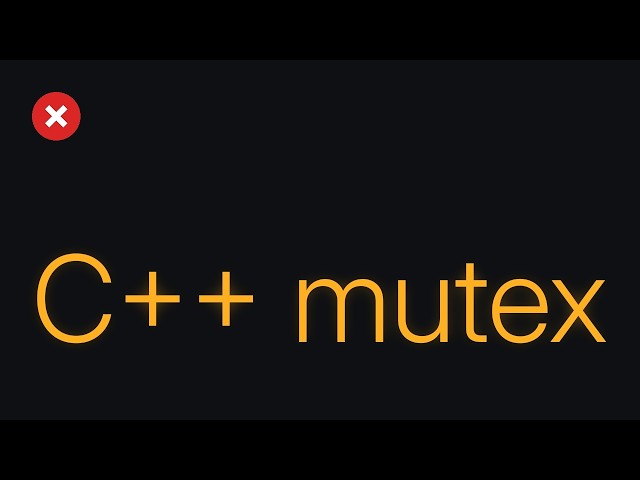WINAPI - Close mutex without being the owner