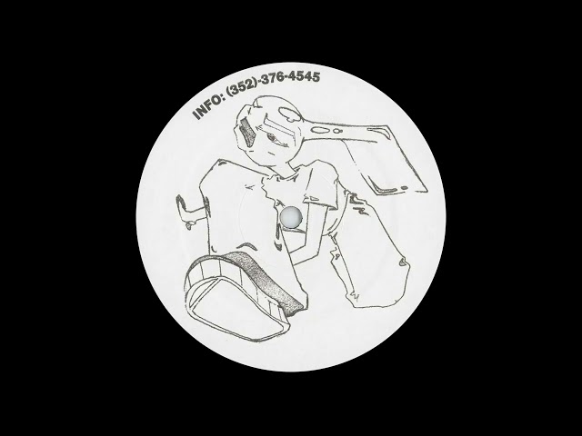 DBJ - You (Dance Transformer)
