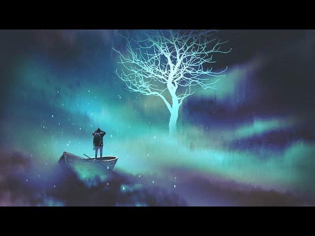 Música para Dormir Profundamente y Relajarse | Música Relajante para Dormir Adultos Ondas Delta
