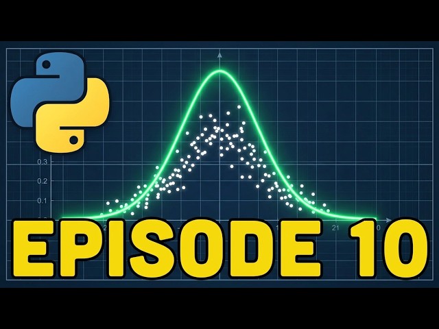 NumPy Random Number Generation & Sequences for Data Science