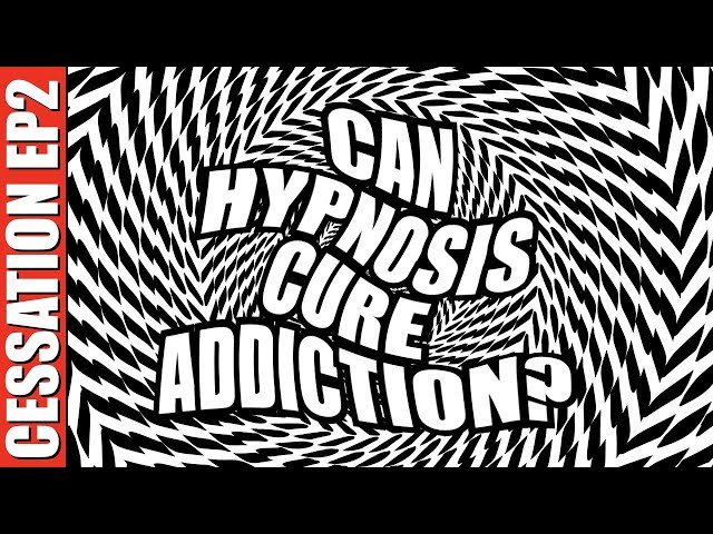 Can Hypnosis Cure Addiction? Cessation Episode 2 - ad
