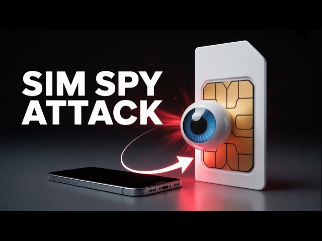 The SIM Card Hack You’re Not Supposed to Know About