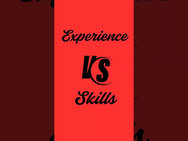The Skill You Actually Need #programming #career #shorts